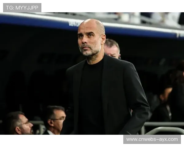 瓜迪奥拉赛后坦言不评裁判:失利焦点转向门将规则争议 瓜迪奥拉赛后坦言不评裁判:失利焦点转向门将规则争议