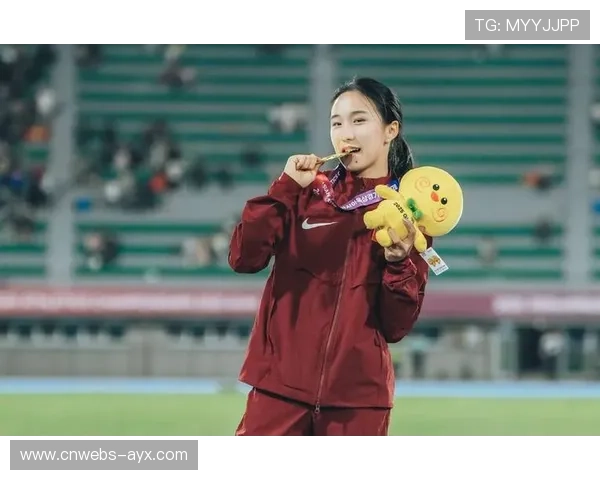 全国锦标赛冠军贾金博：从亚军到冠军，下一个目标是亚运会。