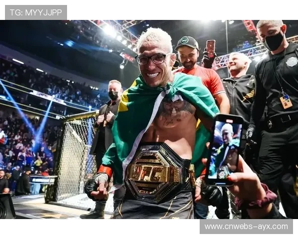 多位UFC明星预测UFC324头条主赛，盖奇被普遍看好