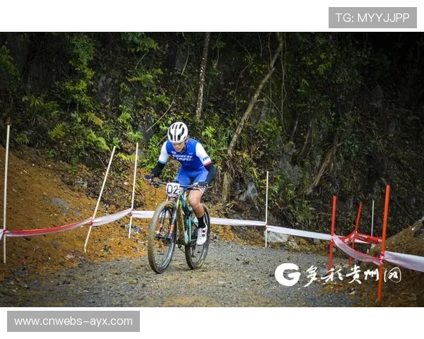 亚洲自行车运动水平提升，更多国家和地区参与竞争