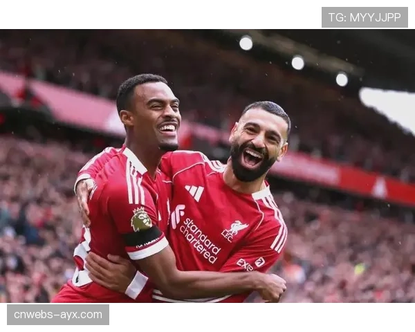 利物浦vs埃弗顿默西塞德德比：红军冲击欧战席位