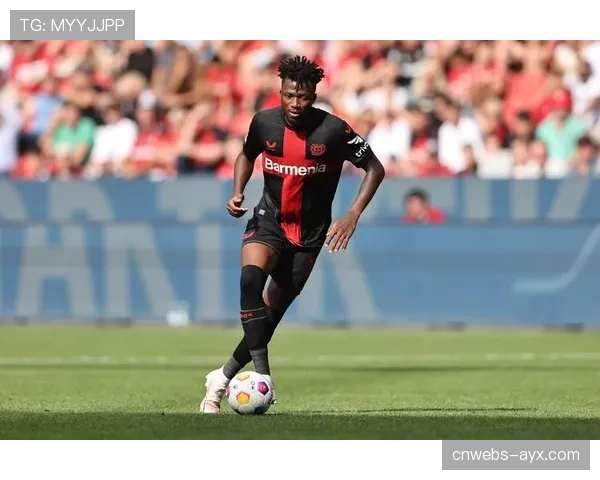 勒沃库森18胜3平1负领跑德甲，塔普索巴+若纳坦·塔组合拦截成功率68%的防守基石